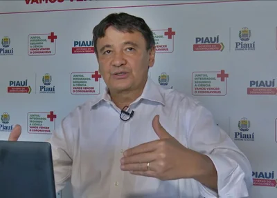 Governador Wellington Dias