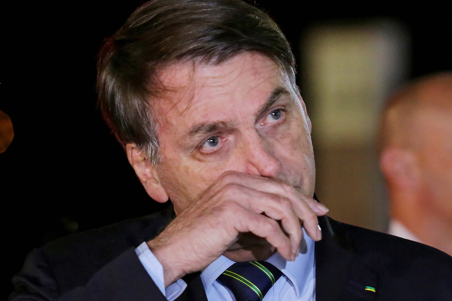 Jair Bolsonaro