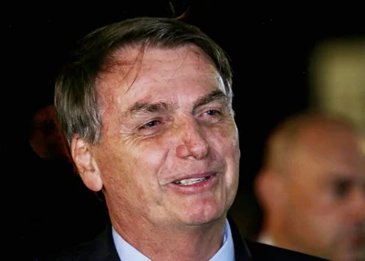 Jair Bolsonaro