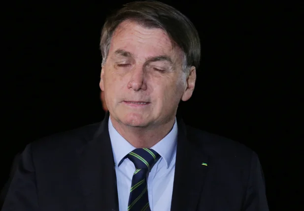 Jair Bolsonaro