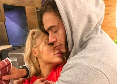 Luísa Sonza e Whindersson Nunes