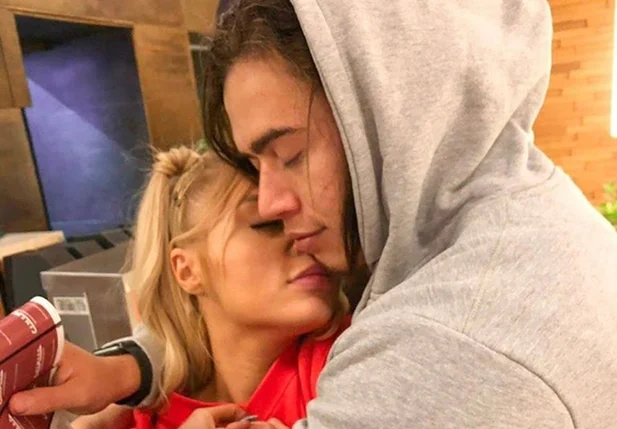 Luísa Sonza e Whindersson Nunes