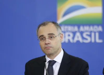 André Mendonça