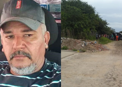 Metalúrgico é assassinado com quase 20 facadas em Parnaíba