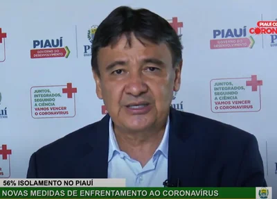 Wellington Dias