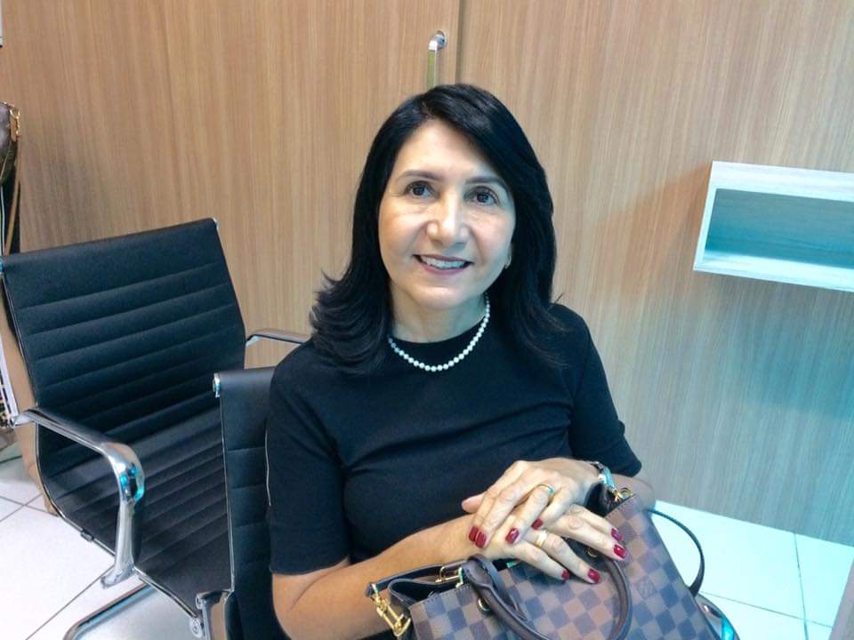 Prefeita Ceiça Dias
