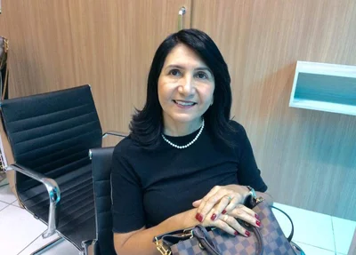 Prefeita Ceiça Dias