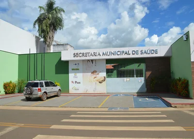 Secretaria Municipal de Saúde de Picos
