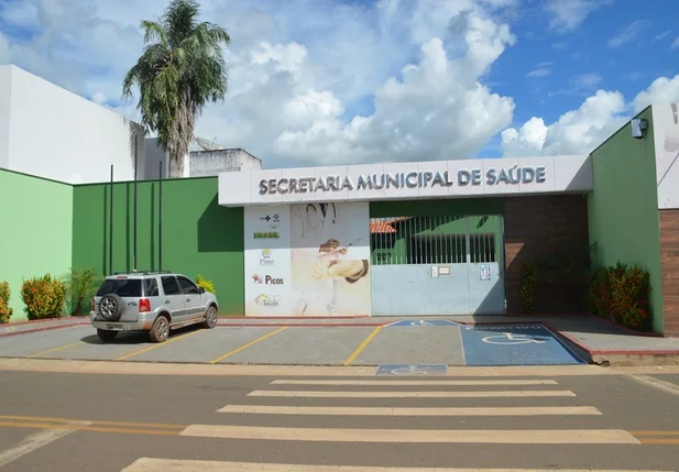 Secretaria Municipal de Saúde de Picos