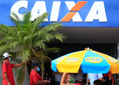 Caixa econômica federal 