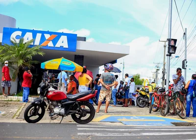 Caixa econômica