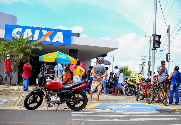 Caixa econômica