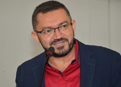Padre Walmir abandona Praça do PCC