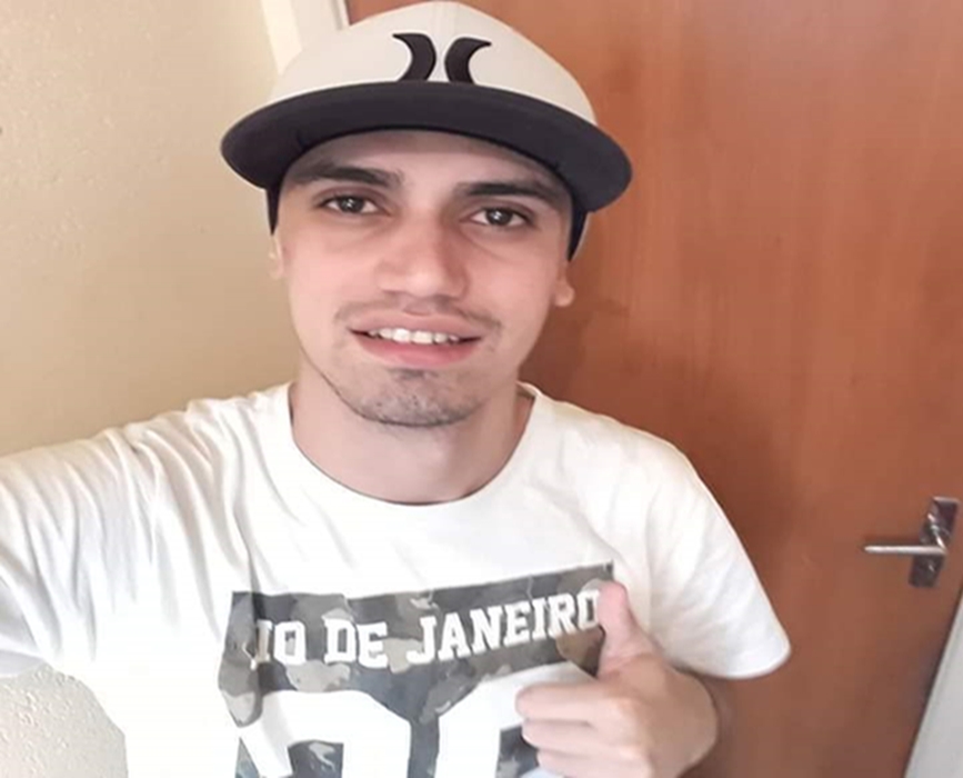 Rafael Couto