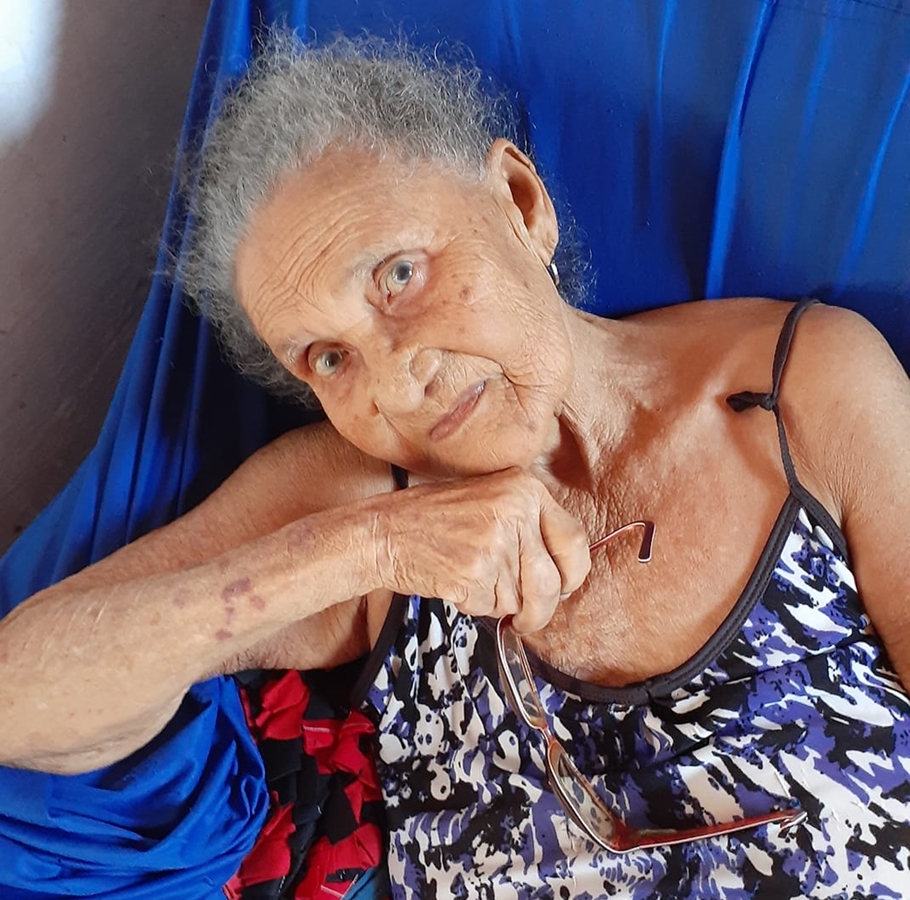 Maria da Inglaterra