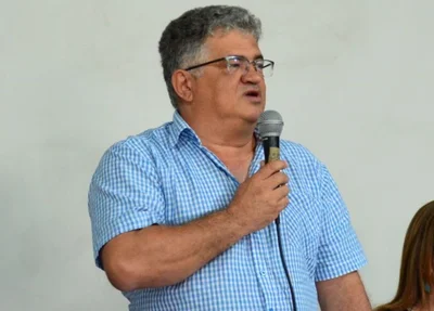 Prefeito Silva Júnior