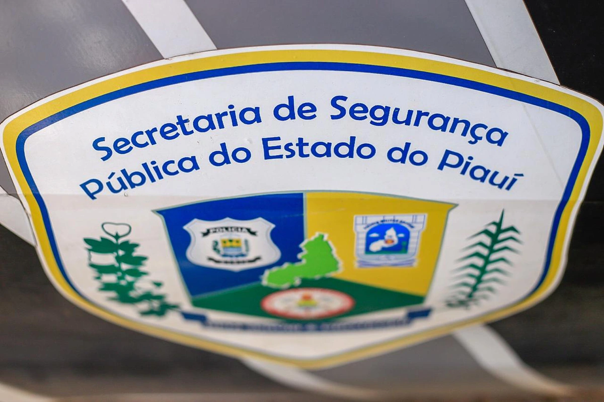 Secretaria de Segurança Pública do Piauí