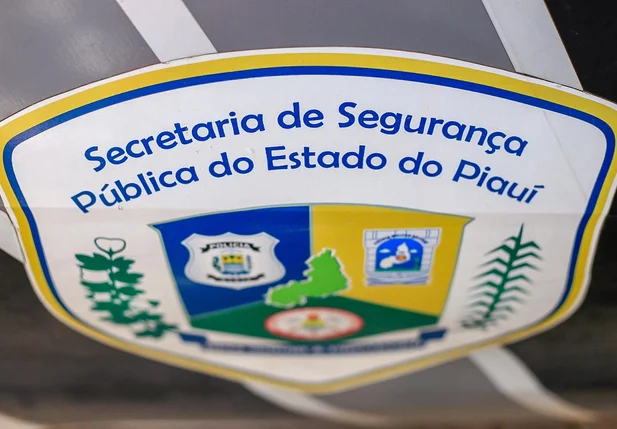 Secretaria de Segurança Pública do estado do Piauí