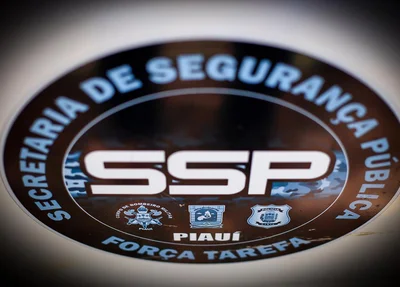 Secretaria de Segurança Pública do Piauí