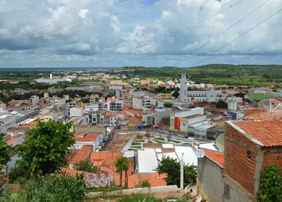 Cidade de Picos