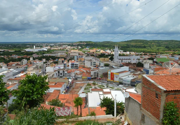 Cidade de Picos