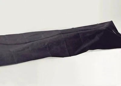 Saco de óbito
