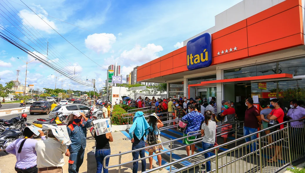 Banco Itaú