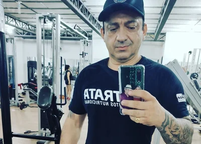Beto Rego
