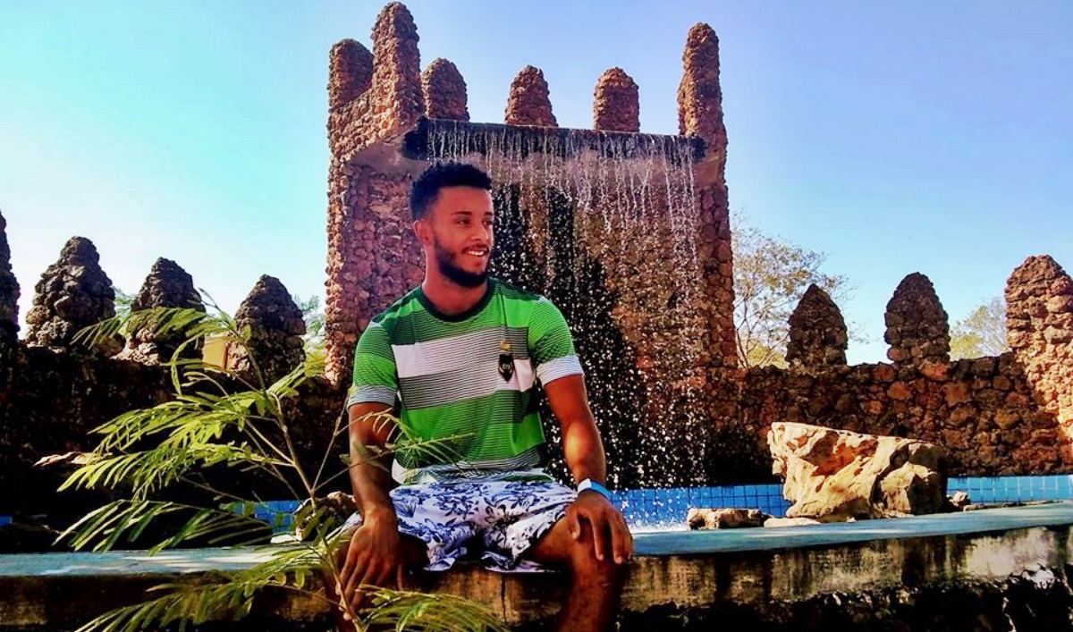 Leillson da Silva