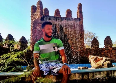 Leillson da Silva