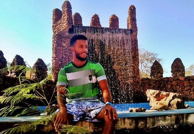 Leillson da Silva