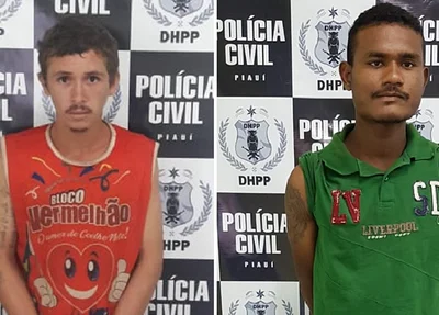 Acusados de latrocínio contra caminhoneiro