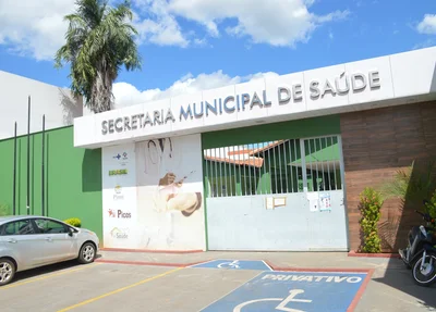 Secretaria de Saúde confirma onze novos casos de coronavírus em Picos