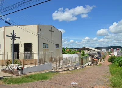 Bairro Canto da Várzea lidera em casos de coronavírus em Picos
