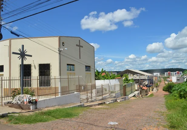 Bairro Canto da Várzea lidera em casos de coronavírus em Picos