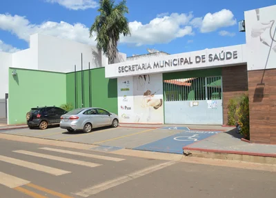 Morte foi confirmada pela Secretaria Municipal de Saúde de Picos