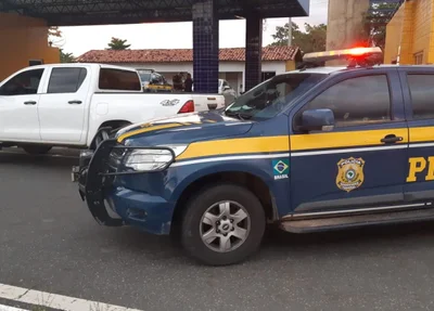 Carro de luxo recuperado