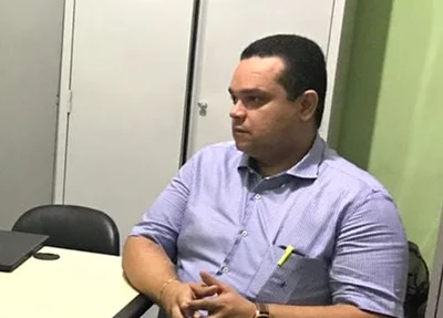 Marcone Martins