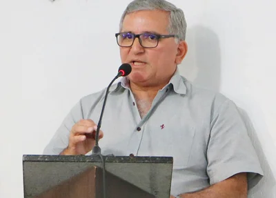Prefeito Paulo Henrique