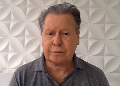 Arthur Virgílio Neto, prefeito de Manaus
