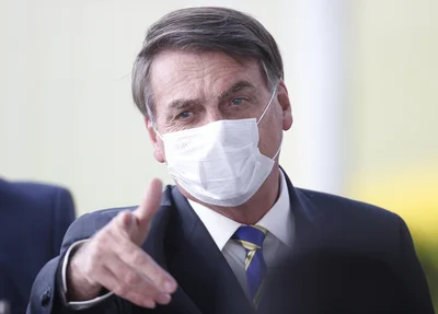 Jair Bolsonaro