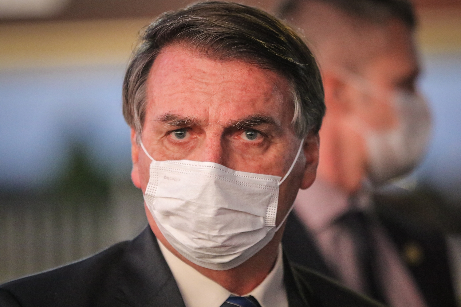 Jair Bolsonaro