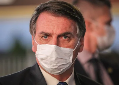 Jair Bolsonaro