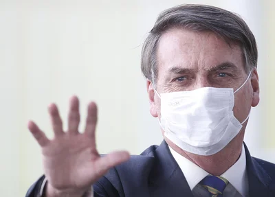 Jair Bolsonaro