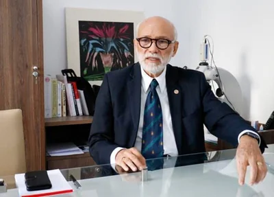 Noé Fortes