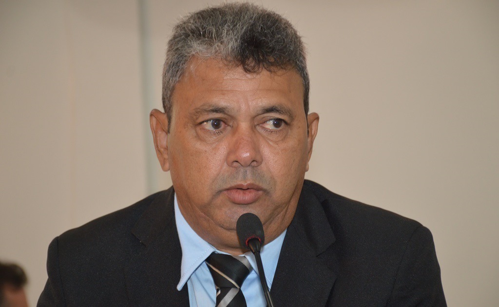 Raimundo Nunes Ibiapino