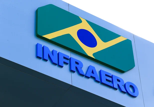 Infraero 