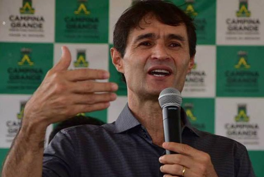 Prefeito Romero Rodrigues