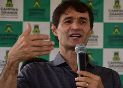 Prefeito Romero Rodrigues