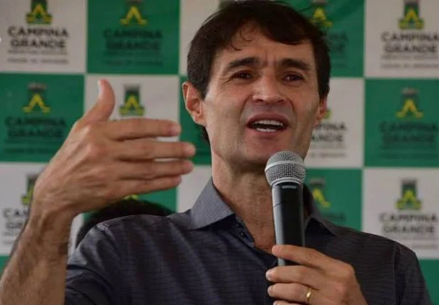 Prefeito Romero Rodrigues